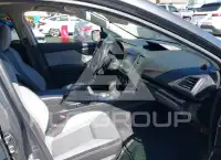 2021 Subaru Crosstrek photo