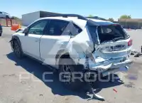 2021 Subaru Crosstrek фото