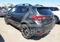 2021 Subaru Crosstrek фото