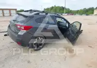 2021 Subaru Crosstrek фото