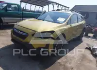 2021 Subaru Crosstrek фото