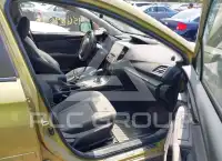 2021 Subaru Crosstrek фото