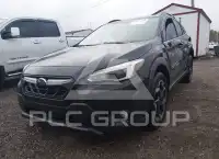 2021 Subaru Crosstrek фото