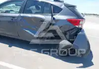 2021 Subaru Crosstrek фото