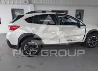 2021 Subaru Crosstrek фото