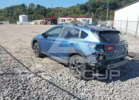2021 Subaru Crosstrek фото