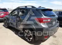 2021 Subaru Crosstrek фото