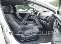 2021 Subaru Crosstrek фото
