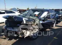 2021 Subaru Impreza фото