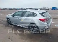 2021 Subaru Impreza фото