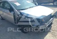 2021 Subaru Impreza фото