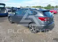2021 Subaru Impreza фото