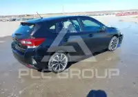 2021 Subaru Impreza фото