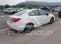 2021 Subaru Impreza фото