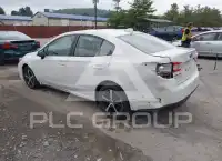 2021 Subaru Impreza фото