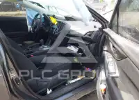 2021 Subaru Impreza фото