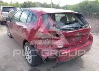 2021 Subaru Impreza фото