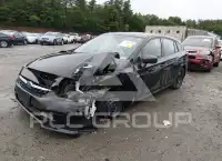 2021 Subaru Impreza photo