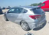 2021 Subaru Impreza фото