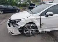 2021 Subaru Impreza фото