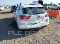 2021 Subaru Impreza photo