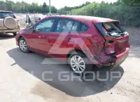 2021 Subaru Impreza фото