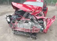 2021 Subaru Impreza photo