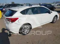 2021 Subaru Impreza photo