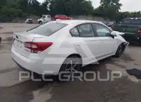 2021 Subaru Impreza фото