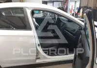2021 Subaru Impreza фото