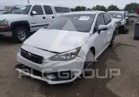 2021 Subaru Impreza фото