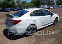 2021 Subaru Impreza фото