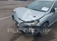 2021 Subaru Impreza фото