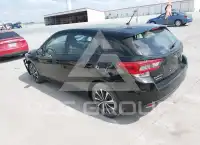 2021 Subaru Impreza фото