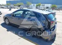 2021 Subaru Impreza photo