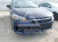 2021 Subaru Impreza photo