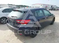 2021 Subaru Impreza photo