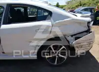 2021 Subaru Impreza фото
