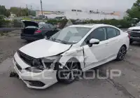 2021 Subaru Impreza фото
