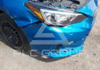 2021 Subaru Impreza фото