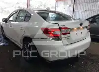 2021 Subaru Impreza фото