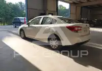 2021 Subaru Impreza фото