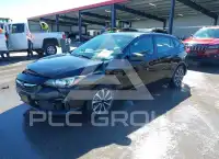 2021 Subaru Impreza фото