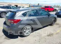 2021 Subaru Impreza photo