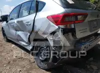 2021 Subaru Impreza фото
