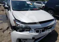 2021 Subaru Impreza фото
