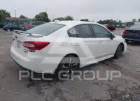 2021 Subaru Impreza фото