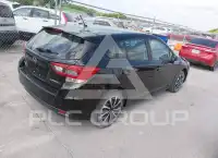 2021 Subaru Impreza фото