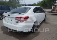 2021 Subaru Impreza фото