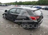 2021 Subaru Impreza photo